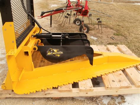 pre owned skid steer attachments|aftermarket skid steer attachments.